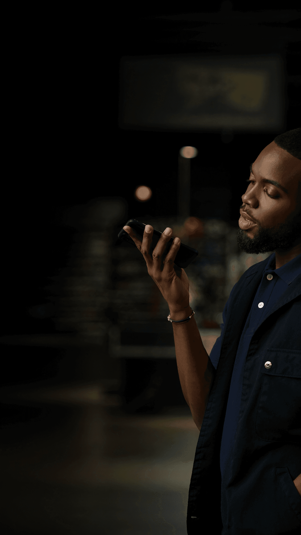 Professional documenting workplace incidents